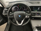  Bmw  Serie 3 BMW 3 Reeks Berline 318d (100 kW) 4d #23