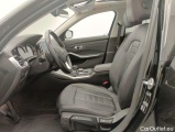  Bmw  Serie 3 BMW 3 Reeks Touring 318dA (110 kW) 5d #3