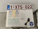  Bmw  Serie 3 BMW 3 Reeks Touring 318dA (110 kW) 5d #4