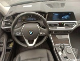  Bmw  Serie 3 BMW 3 Reeks Touring 318dA (110 kW) 5d #9
