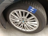 Bmw  Serie 3 BMW 3 Reeks Touring 318dA (110 kW) 5d #27