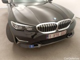  Bmw  Serie 3 BMW 3 Reeks Touring 318dA (110 kW) 5d #38