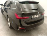  Bmw  Serie 3 BMW 3 Reeks Touring 318dA (110 kW) 5d #50