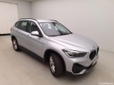  Bmw  X1 BMW,  FL'19, BMW  sDrive16dA (85 kW) 5d #4