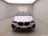  Bmw  X1 BMW,  FL'19, BMW  sDrive16dA (85 kW) 5d #12