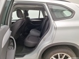  Bmw  X1 BMW,  FL'19, BMW  sDrive16dA (85 kW) 5d #16