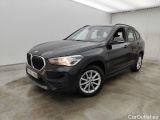  Bmw  X1 BMW  sDrive16dA (85 kW) 5d 