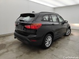  Bmw  X1 BMW  sDrive16dA (85 kW) 5d #2