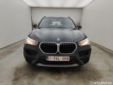  Bmw  X1 BMW  sDrive16dA (85 kW) 5d #5
