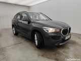  Bmw  X1 BMW  sDrive16dA (85 kW) 5d #8