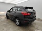  Bmw  X1 BMW  sDrive16dA (85 kW) 5d #7