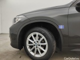  Bmw  X1 BMW  sDrive16dA (85 kW) 5d #23