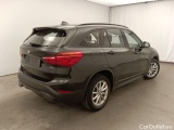  Bmw  X1 BMW  sDrive16dA (85 kW) 5d #2