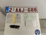  Bmw  X1 BMW  sDrive16dA (85 kW) 5d #4