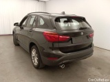  Bmw  X1 BMW  sDrive16dA (85 kW) 5d #7