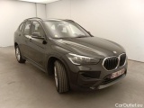  Bmw  X1 BMW  sDrive16dA (85 kW) 5d #8