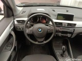  Bmw  X1 BMW  sDrive16dA (85 kW) 5d #9