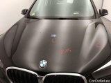  Bmw  X1 BMW  sDrive16dA (85 kW) 5d #101