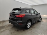  Bmw  X1 BMW  sDrive16dA (85 kW) 5d #2