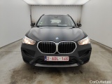  Bmw  X1 BMW  sDrive16dA (85 kW) 5d #5