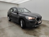  Bmw  X1 BMW  sDrive16dA (85 kW) 5d #8