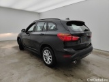  Bmw  X1 BMW  sDrive16dA (85 kW) 5d #7