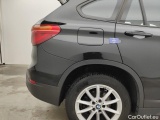  Bmw  X1 BMW  sDrive16dA (85 kW) 5d #22