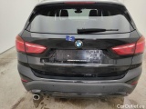  Bmw  X1 BMW  sDrive16dA (85 kW) 5d #57
