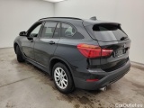  Bmw  X1 BMW  sDrive16dA (85 kW) 5d #89