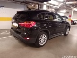  Bmw  X1 BMW  sDrive16dA (85 kW) 5d #90
