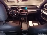  Bmw  X1 BMW  sDrive16dA (85 kW) 5d #94