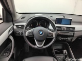  Bmw  X1 BMW  sDrive16dA (85 kW) 5d #95