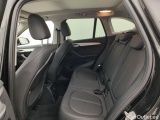  Bmw  X1 BMW  sDrive16dA (85 kW) 5d #99