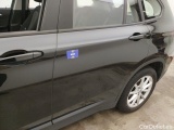  Bmw  X1 BMW  sDrive16dA (85 kW) 5d 