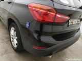 Bmw  X1 BMW  sDrive16dA (85 kW) 5d #4