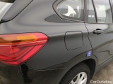  Bmw  X1 BMW  sDrive16dA (85 kW) 5d #15