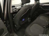 Bmw  X1 BMW  sDrive16dA (85 kW) 5d #22