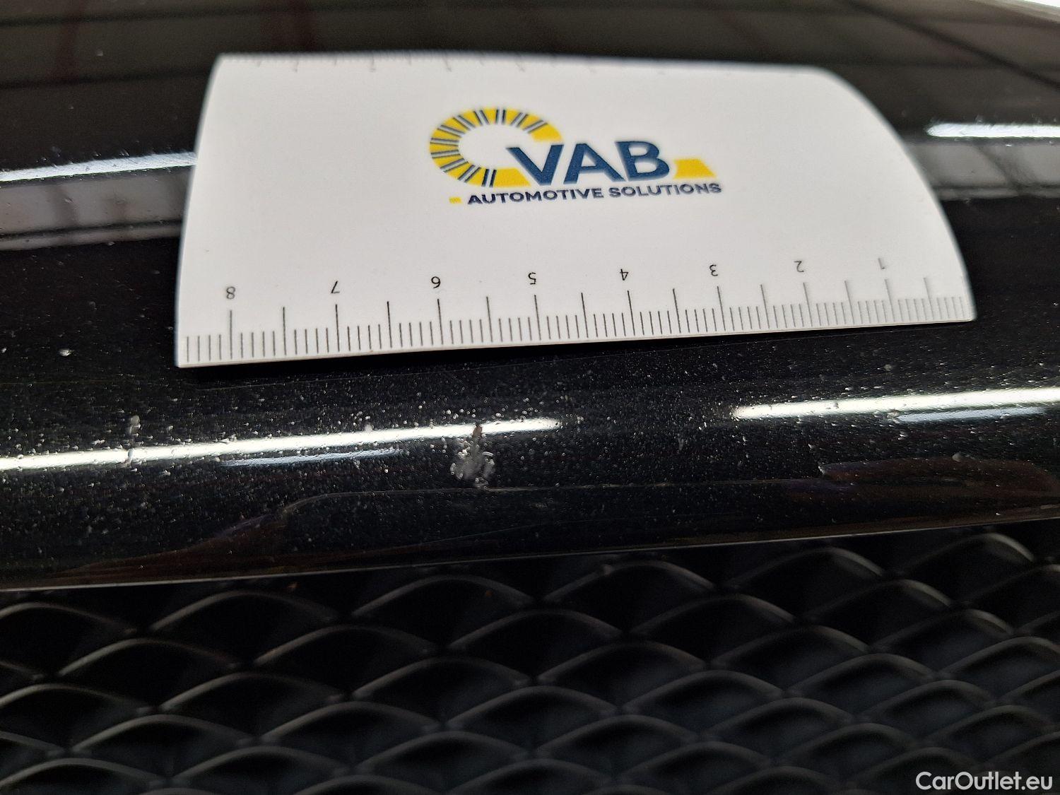  Mercedes  A-Klasse Mercedes, A-Class Berline '18, Mercedes-Benz  Limousine A 180d Business S #20