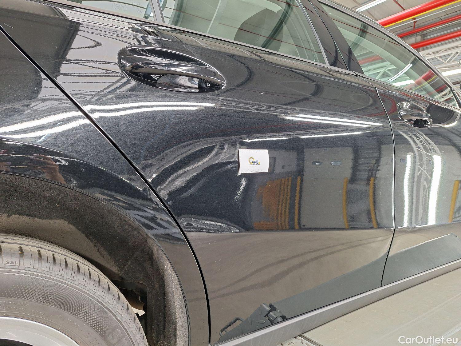  Mercedes  A-Klasse Mercedes, A-Class Berline '18, Mercedes-Benz  Limousine A 180d Business S #4
