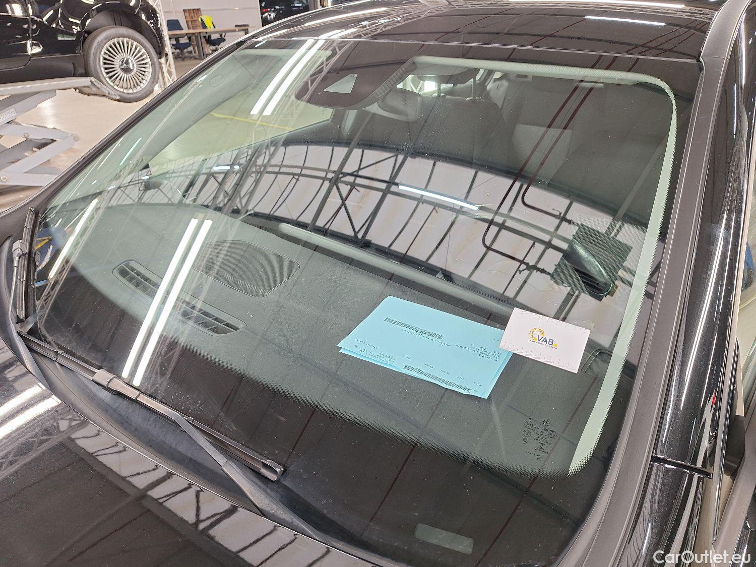  Mercedes  A-Klasse Mercedes, A-Class Berline '18, Mercedes-Benz  Limousine A 180d Business S #34