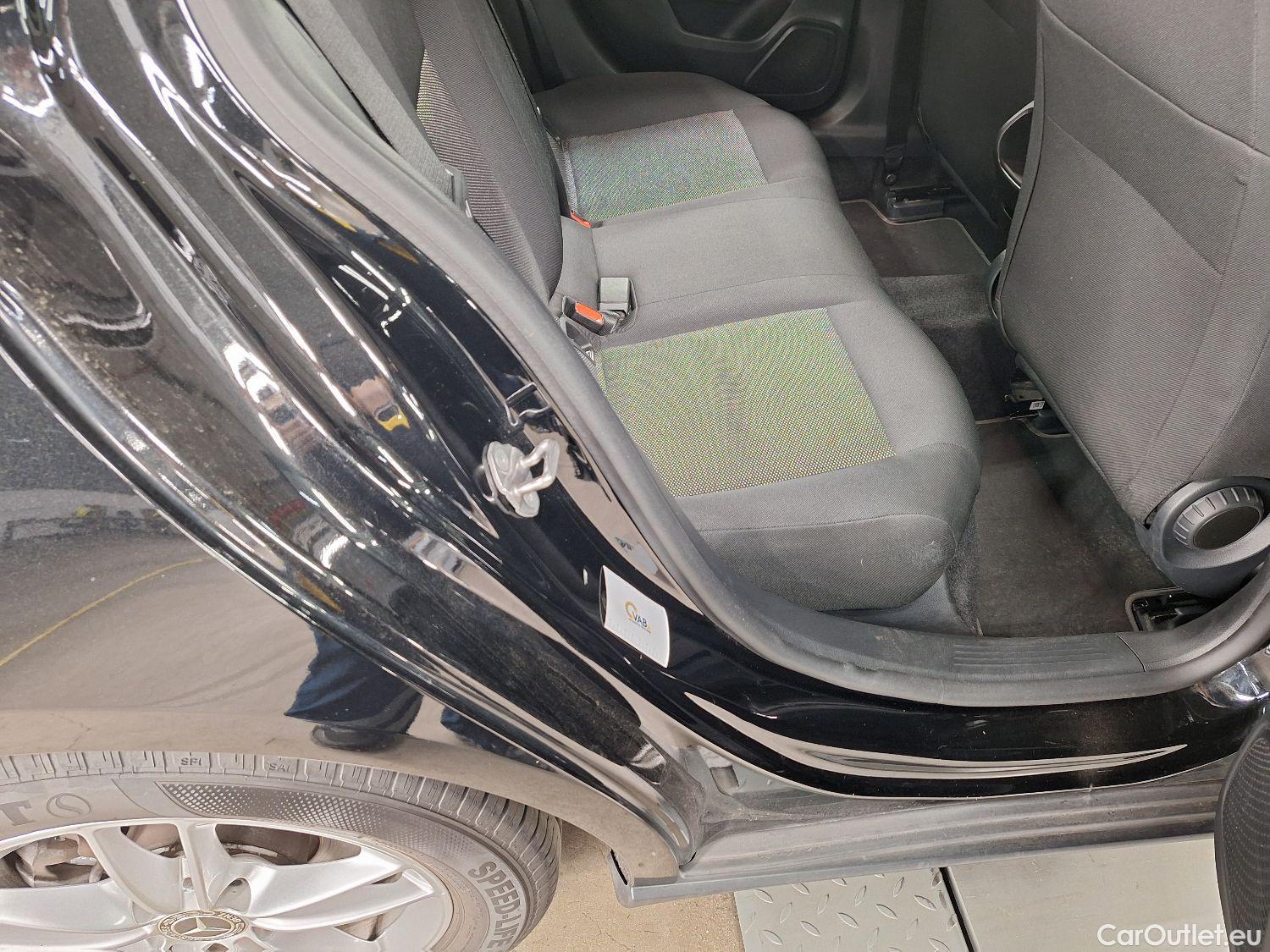  Mercedes  A-Klasse Mercedes, A-Class Berline '18, Mercedes-Benz  Limousine A 180d Business S #21