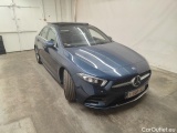  Mercedes  A-Klasse Mercedes-Benz  Limousine A 180 Aut. 4d #8