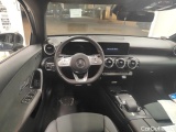  Mercedes  A-Klasse Mercedes-Benz  Limousine A 180 Aut. 4d #9