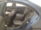  Mercedes  A-Klasse Mercedes-Benz  Limousine A 180 Aut. 4d #10
