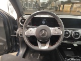  Mercedes  A-Klasse Mercedes-Benz  Limousine A 180 Aut. 4d #20
