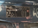  Mercedes  A-Klasse Mercedes-Benz  Limousine A 180 Aut. 4d #19