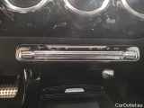  Mercedes  A-Klasse Mercedes-Benz  Limousine A 180 Aut. 4d #22