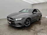  Mercedes  A-Klasse Mercedes-Benz  Limousine A 180 d DCT Launch Edition 4d 