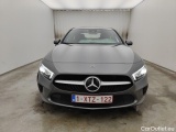  Mercedes  A-Klasse Mercedes-Benz  Limousine A 180 d DCT Launch Edition 4d #5