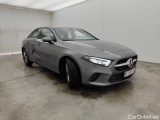  Mercedes  A-Klasse Mercedes-Benz  Limousine A 180 d DCT Launch Edition 4d #8